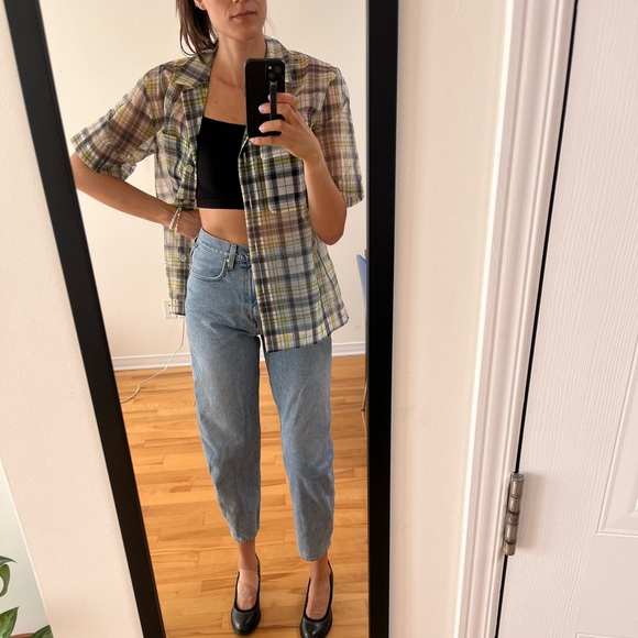 Chemise Le Fou by Wilfred (Aritzia) - Picture 6 of 9